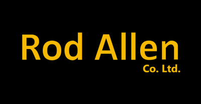 Rod Allen Company Ltd