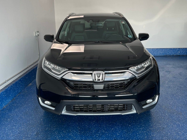 2018 Honda CR-V in Cars & Trucks in Truro - Image 2