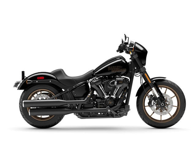 2024 Harley-Davidson FXLRS - Low Rider S in Street, Cruisers & Choppers in Oshawa / Durham Region