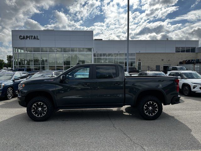2025 Chevrolet Silverado 1500 ZR2 in Cars & Trucks in Calgary - Image 3