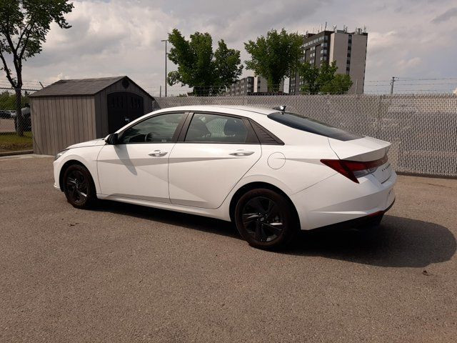 2023 Hyundai Elantra Preferred in Cars & Trucks in Calgary - Image 2