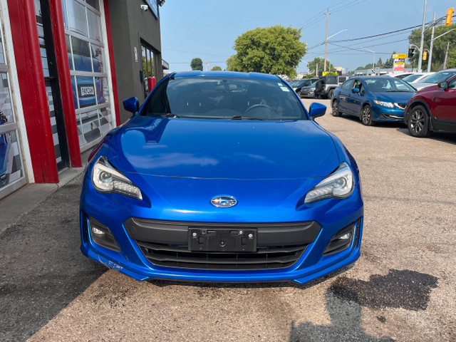 2017 Subaru BRZ Limited in Cars & Trucks in Kitchener / Waterloo - Image 2