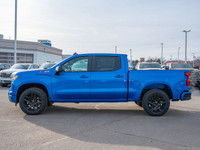 This Chevrolet Silverado 1500 boasts a Gas V8 6.2L/376 engine powering this Automatic transmission.... (image 5)