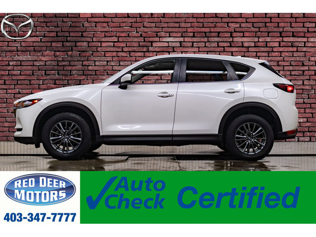 2020 Mazda CX-5 AWD Touring Leather Roof BCam in Cars & Trucks in Grande Prairie