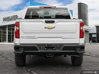 This Chevrolet Silverado 1500 boasts a powerful engine powering this Automatic transmission. *You Ca... (image 4)