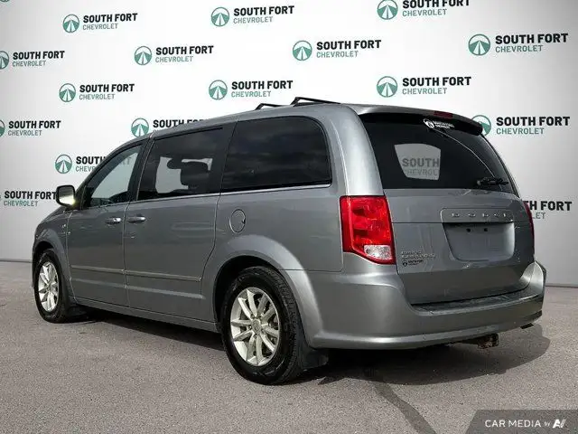 2019 Dodge Grand Caravan 35th Anniversary | Back-Up Camera | in Cars & Trucks in Strathcona County - Image 7