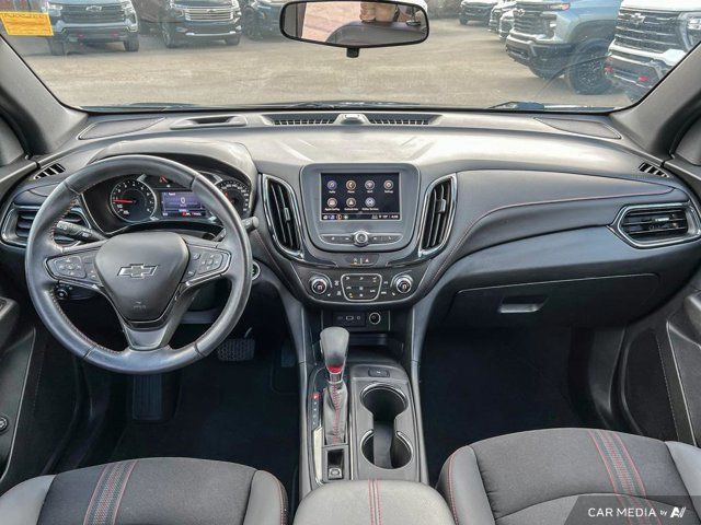 2022 Chevrolet Equinox RS AWD | Remote Start | Heated Seats in Cars & Trucks in Strathcona County - Image 4