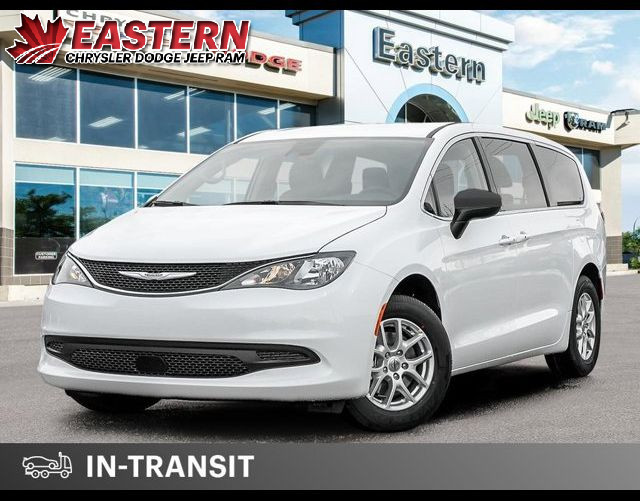 2025 Chrysler Grand Caravan SXT in Cars & Trucks in Winnipeg