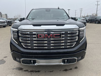 Are you searching for a robust blend of luxury and performance in a pre-owned pickup truck? Meet our... (image 2)