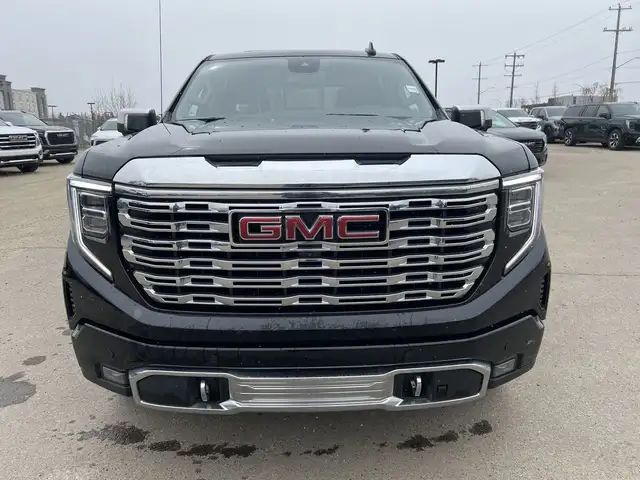 2022 GMC Sierra 1500 Denali in Cars & Trucks in Edmonton - Image 4