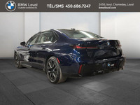 ===== 2024 BMW i7 xDrive60 | Groupe Supérieur | Groupe M Sport Pro | ===== ===== Pourquoi acheter ch... (image 5)