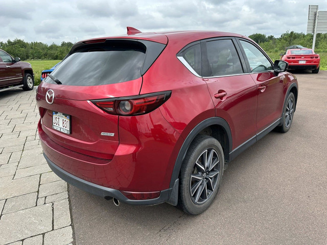 2018 Mazda CX-5 GT in Cars & Trucks in Moncton - Image 4