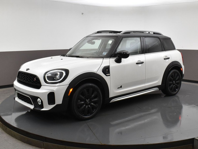 2023 MINI Countryman S ALL4 in Cars & Trucks in City of Halifax - Image 4
