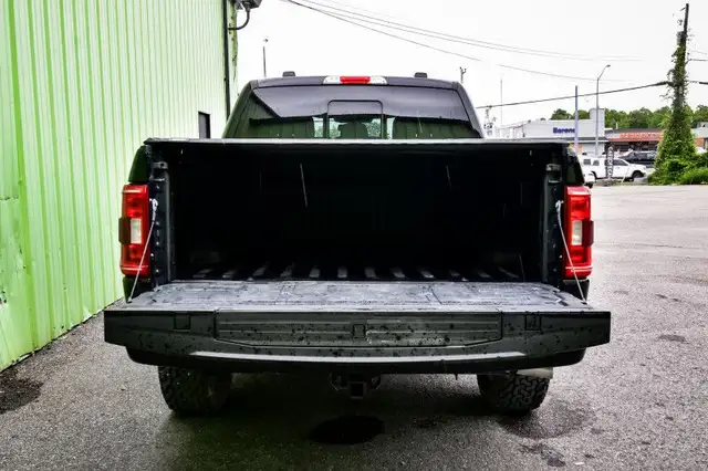 2023 Ford F-150 XLT - Aluminum Wheels - SYNC dans Autos et camions dans Kingston - Image 7
