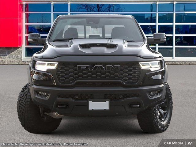 2025 Ram 1500 RHO | Navi | Pano Roof | Apple Carplay | A/C in Cars & Trucks in Guelph - Image 2