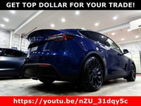 2022 Tesla Model Y Performance AWD Auto Pilot AWD Auto Pilot / One owner Full Self-Driving Feature /... (image 6)