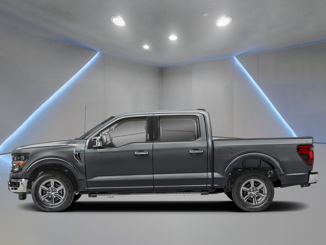 2025 Ford F-150 XLT in Cars & Trucks in Markham / York Region - Image 3