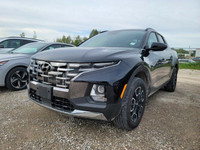 *Low Mileage, Leather Seats!* This 2023 Hyundai Santa Cruz checks all the boxes required for a pract... (image 2)