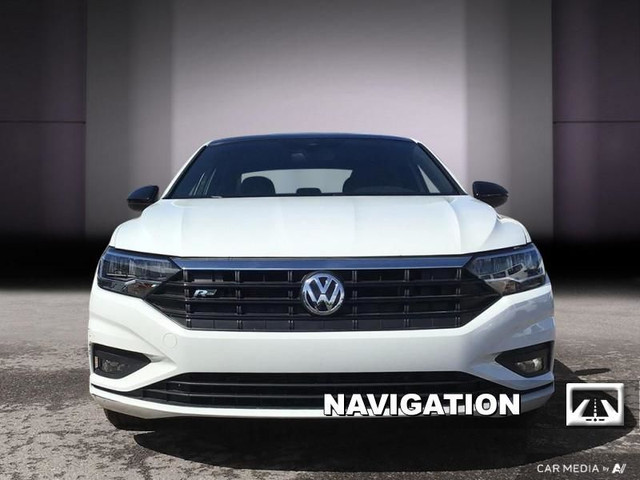 2021 Volkswagen Jetta Highline in Cars & Trucks in Fort McMurray - Image 2