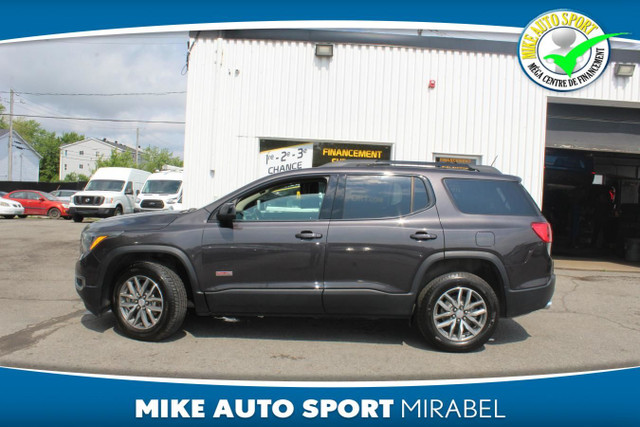 GMC Acadia SLE 4 portes TI pour SLE-2 2019 à vendre in Cars & Trucks in Laval / North Shore - Image 2