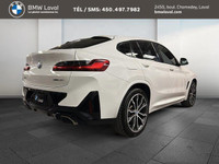 ===== 2022 BMW X4 xDrive30i | Gr. Sup. Essentiel | Gr. M Sport | ===== ===== Pourquoi acheter chez n... (image 7)