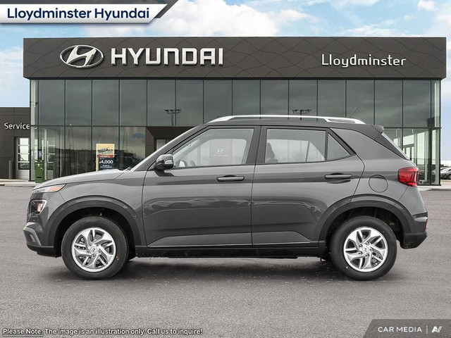 2025 Hyundai Venue in Cars & Trucks in Lloydminster - Image 3