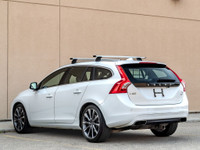 CARGET AUTOMOTIVE is thrilled to offer this 2015 Volvo V60 T5 Platinum, a luxury wagon featuring a t... (image 7)