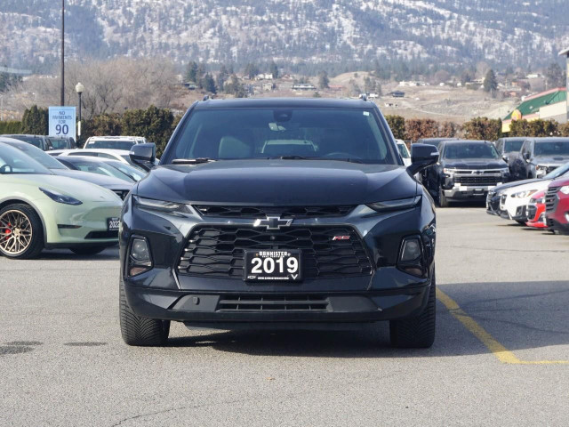 2019 Chevrolet Blazer in Cars & Trucks in Penticton - Image 2