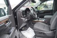 2024 GMC Sierra 1500 Elevation Crew 4x4 5.3 lt V8 Well equipped with Bucket Seats Console Heated Pow... (image 6)