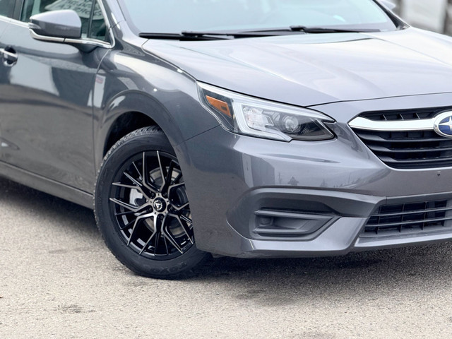 2020 Subaru Legacy W/EYE SIGHT/ONLY 73358 KM/CERTIFIED! in Cars & Trucks in Calgary - Image 2