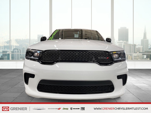 2023 Dodge Durango in Cars & Trucks in City of Montréal - Image 2