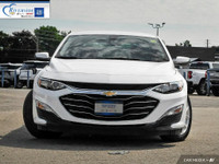 Engine: 4 Cylinder Engine 1.5L/91CI L/100Km City: 8.2 L/100Km Hwy: 6.6 Safety Equipment StabiliTrak,... (image 1)