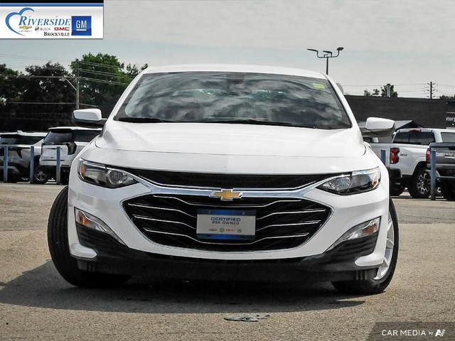 2019 Chevrolet Malibu LT in Cars & Trucks in Brockville - Image 2