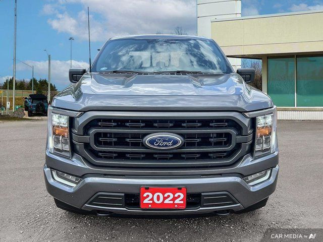 2022 Ford F-150 XLT in Cars & Trucks in Kitchener / Waterloo - Image 3