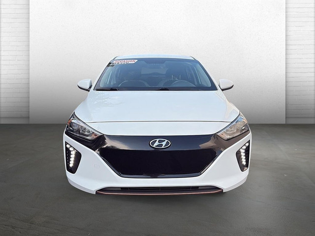 2019 Hyundai Ioniq Electric * PREFERRED * 8 ROUES * NAV GPS * CA in Cars & Trucks in Longueuil / South Shore - Image 2