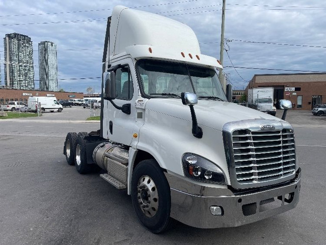 2019 Freightliner X12564ST in Heavy Trucks in Dartmouth