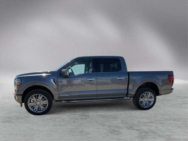  2024 Ford F-150 PLATINUM 5.5' Box 703A in Cars & Trucks in Edmonton - Image 3