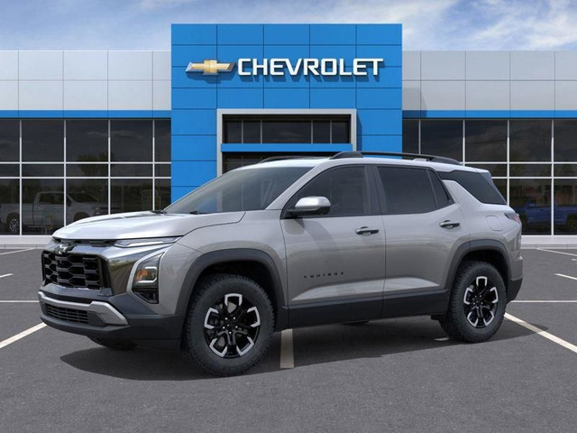 2026 Chevrolet Equinox ACTIV in Cars & Trucks in Lethbridge - Image 2
