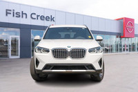 ==== 2022 BMW X3 xDrive30i -- Luxurious & Sporty Compact SUV | No Accidents ==== This *2022 BMW X3 x... (image 1)
