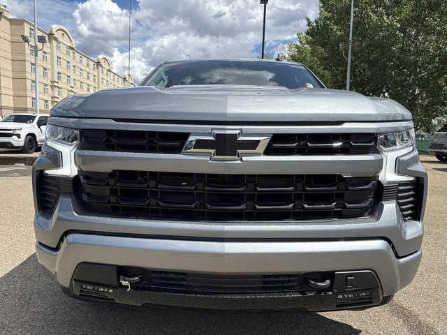 2025 Chevrolet Silverado 1500 RST in Cars & Trucks in Edmonton - Image 3