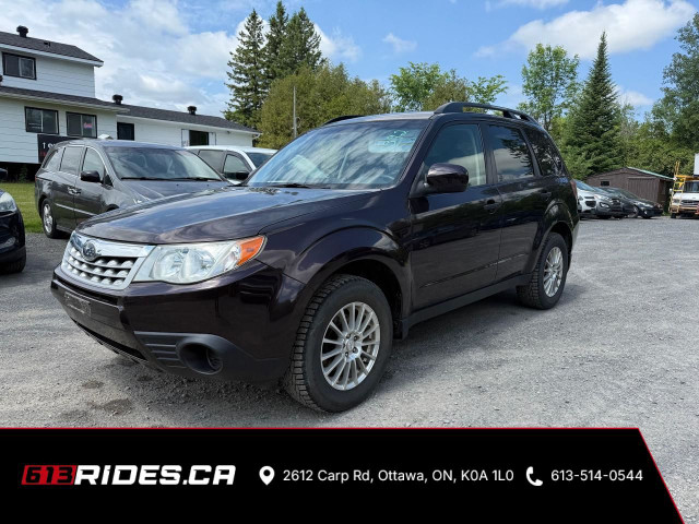 2013 Subaru Forester X Touring in Cars & Trucks in City of Toronto