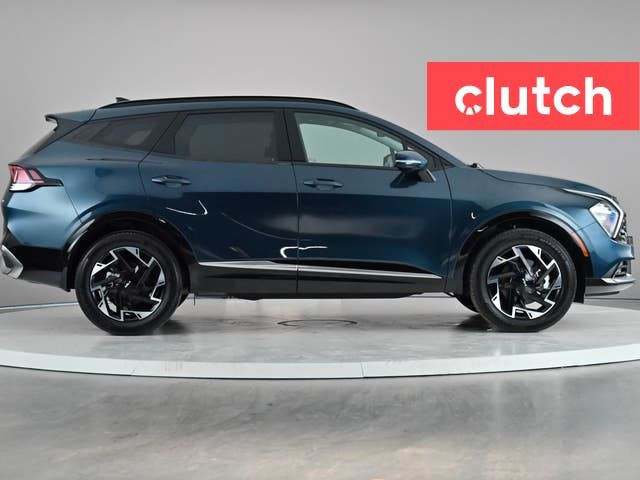 2024 Kia Sportage EX Premium AWD w/ Apple CarPlay, Heated Front  in Cars & Trucks in City of Toronto - Image 4