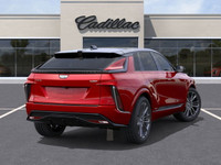 LYRIQ-V Engine: 0L L/100Km City: 2.7 L/100Km Hwy: 3.3 Safety Equipment La fonction Boucler pour roul... (image 3)