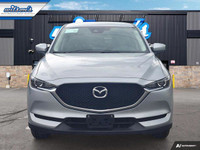 Come see this certified 2018 Mazda CX-5 GS | Heated Wheel + Seats | Power Seats | Rear Camera | Allo... (image 7)