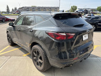 This 2019 Chevrolet Blazer RS is equipped with a 3.6L V6 engine, delivering strong performance throu... (image 3)