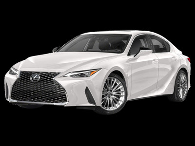 2023 Lexus IS 300 **COMING SOON - CALL NOW TO RESERVE**