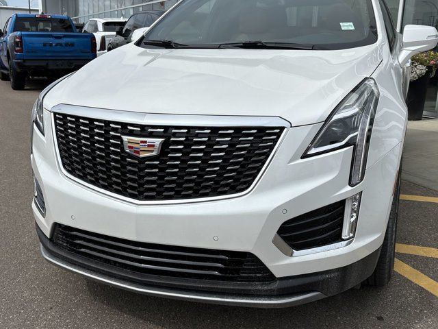 2025 Cadillac XT5 AWD Premium Luxury in Cars & Trucks in Edmonton - Image 3