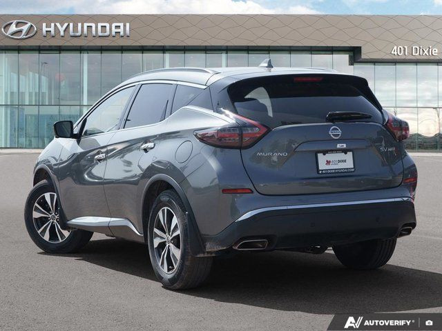 2020 Nissan Murano SV in Cars & Trucks in Mississauga / Peel Region - Image 4