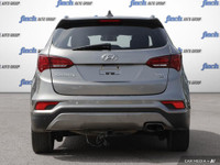 WAS: $11197 NOW: $10197 plus taxes and licensing feesDiscover the 2017 Hyundai Santa Fe Sport: A Ver... (image 4)