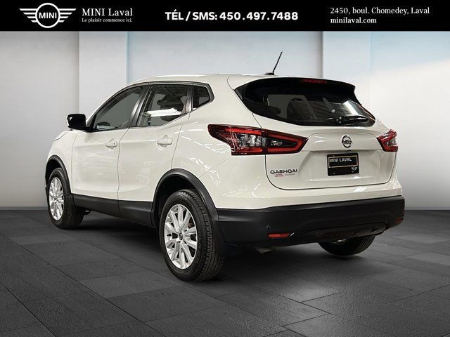 2020 Nissan Qashqai dans Autos et camions  à Laval/Rive Nord - Image 4